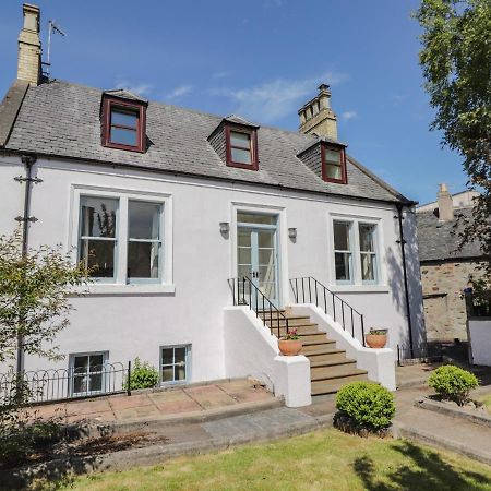 Mary Ann Villa Inverness Bagian luar foto