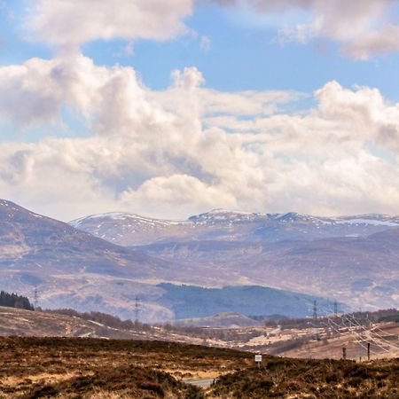 Mary Ann Villa Inverness Bagian luar foto