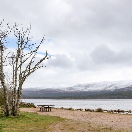 Mary Ann Villa Inverness Bagian luar foto