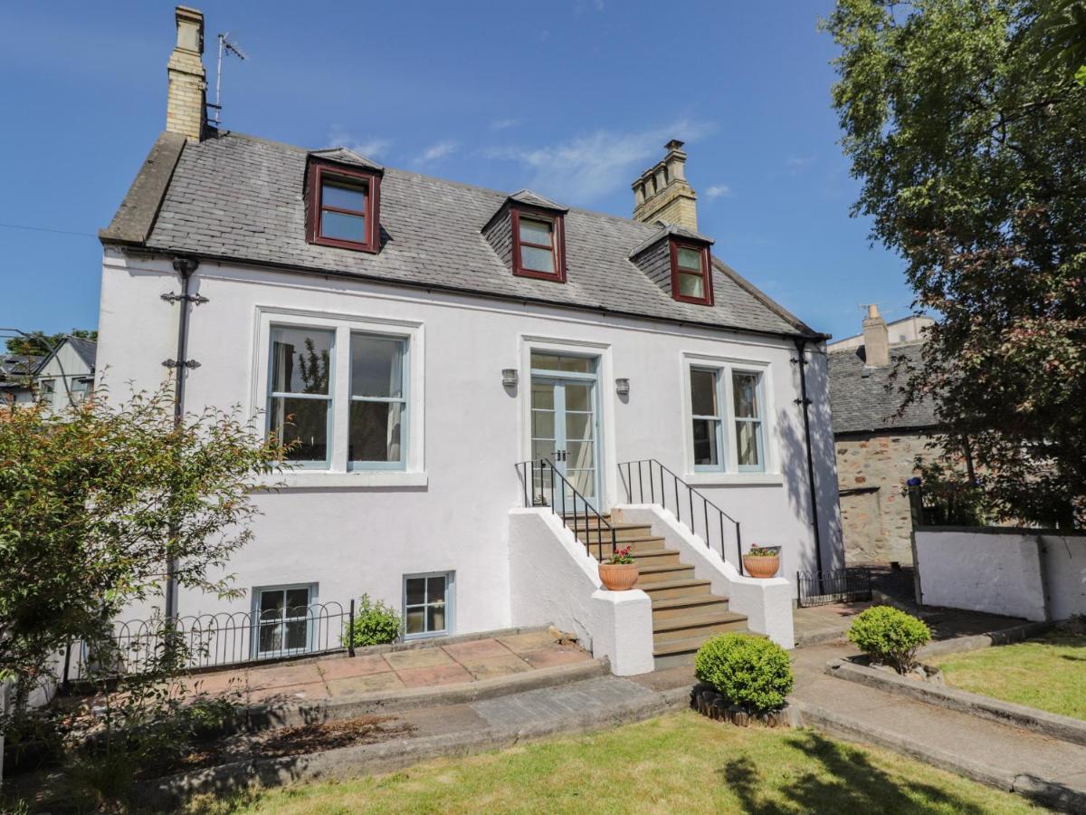 Mary Ann Villa Inverness Bagian luar foto