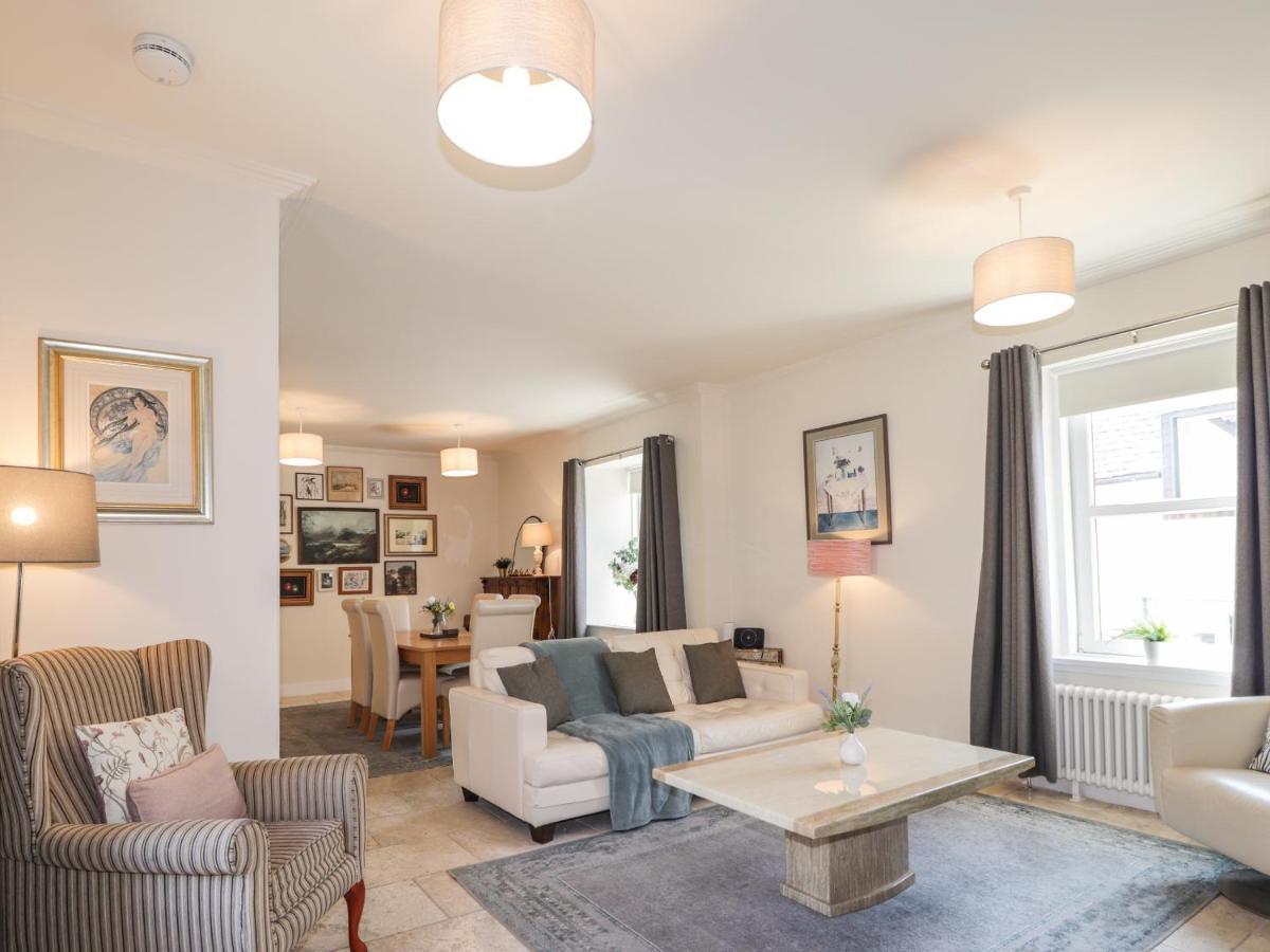 Mary Ann Villa Inverness Bagian luar foto