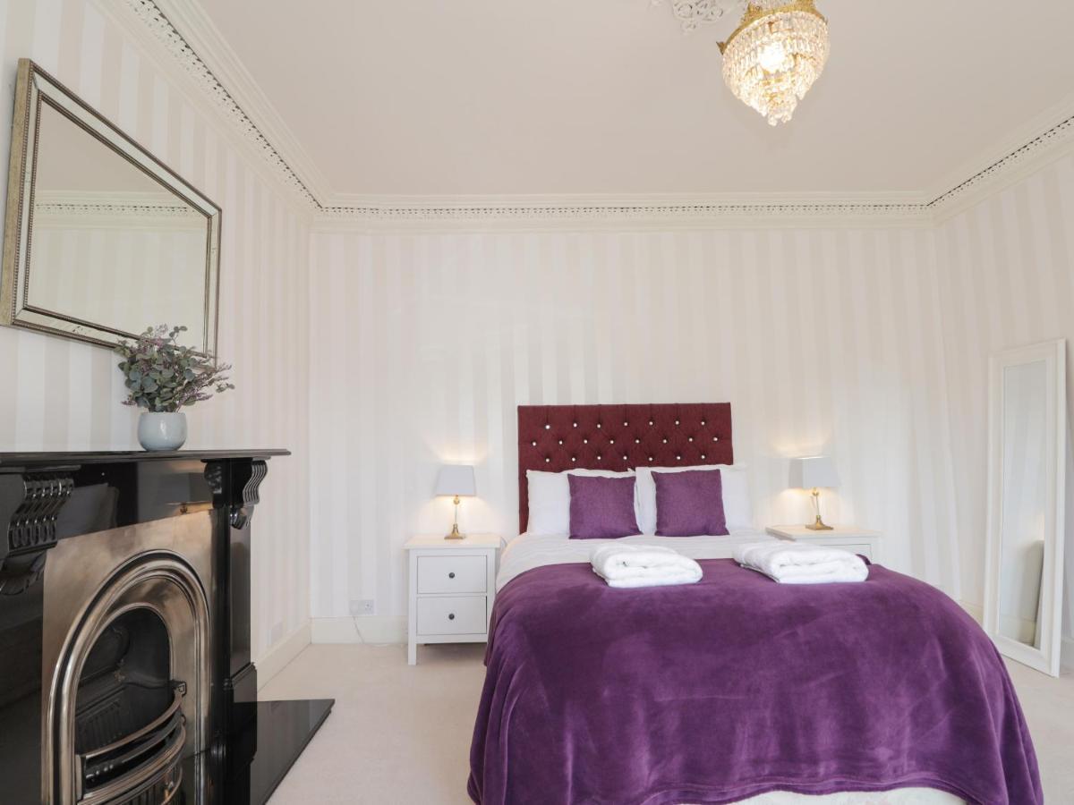 Mary Ann Villa Inverness Bagian luar foto