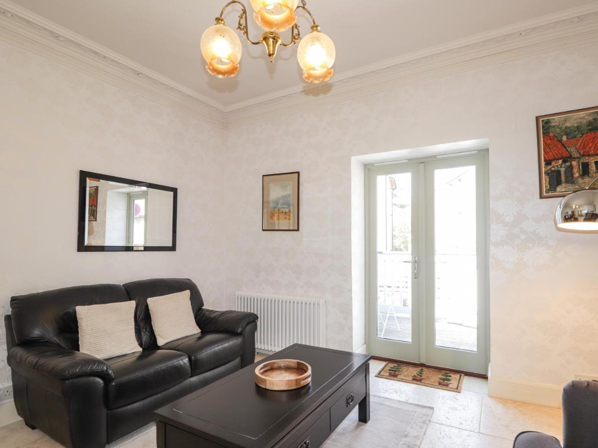 Mary Ann Villa Inverness Bagian luar foto