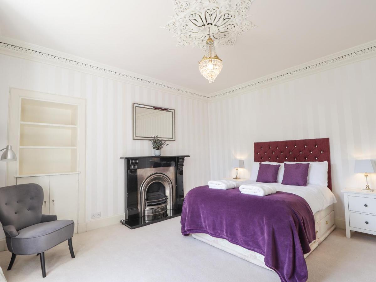 Mary Ann Villa Inverness Bagian luar foto