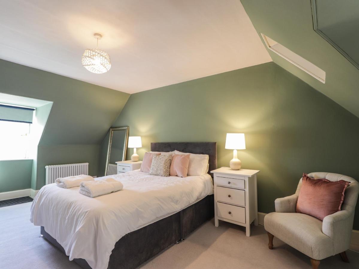 Mary Ann Villa Inverness Bagian luar foto