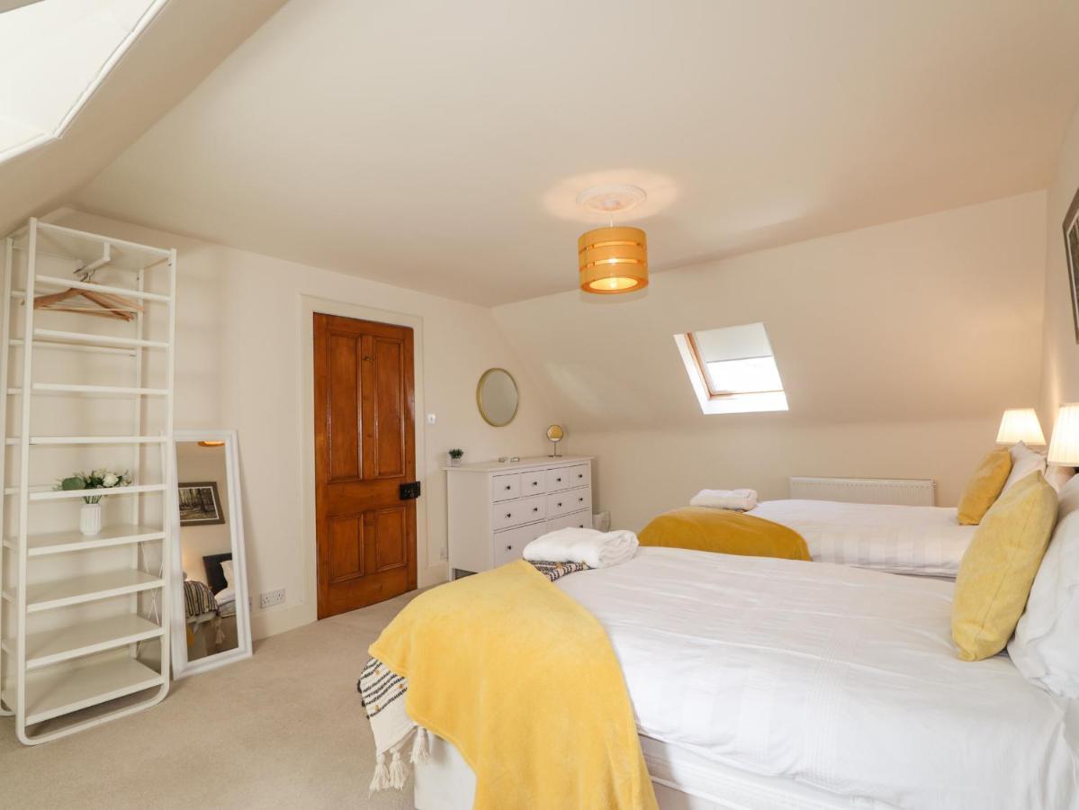 Mary Ann Villa Inverness Bagian luar foto