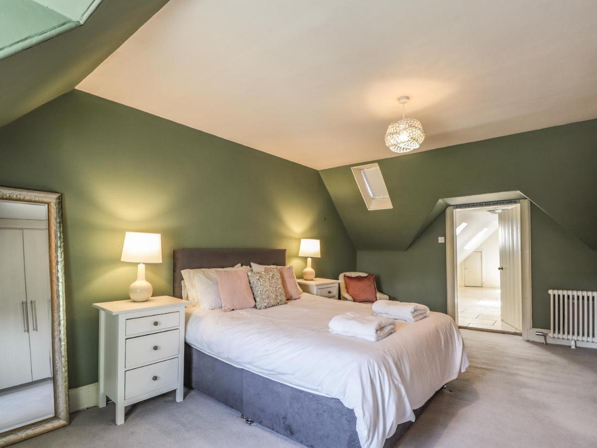 Mary Ann Villa Inverness Bagian luar foto