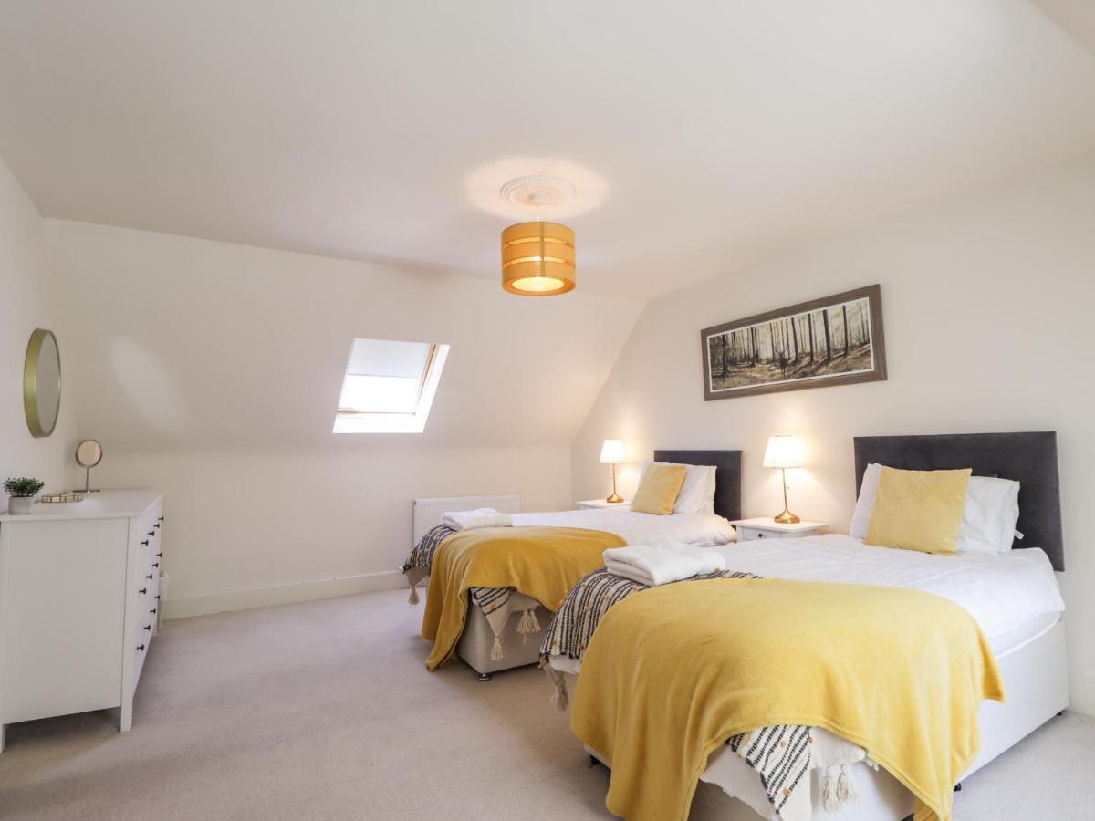 Mary Ann Villa Inverness Bagian luar foto